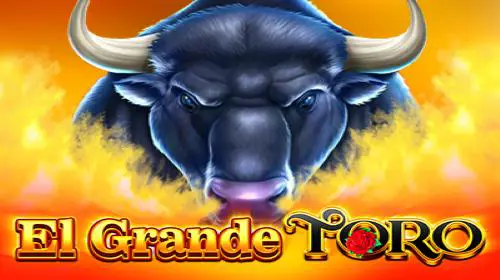 El Grande Toro cover image