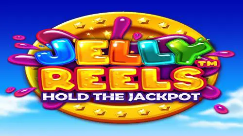 Jelly Reels cover image