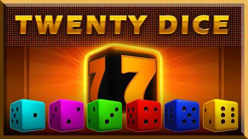 Twenty Dice cover image