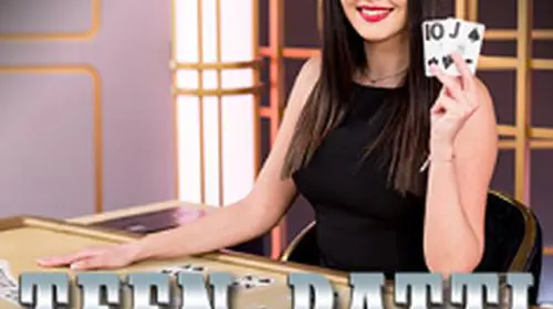 One Day Teen Patti classic cover image