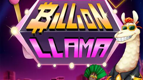 Billion Llama in Vegas cover image