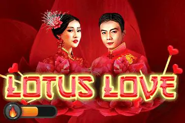 Lotus Love cover image
