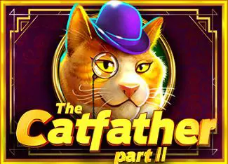The Catfather Part II cover image