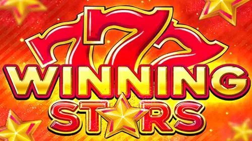 Winning Stars cover image