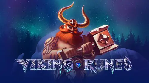Viking Runes cover image