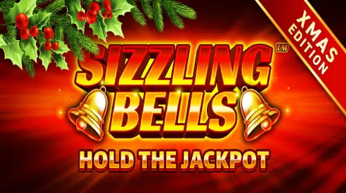 Sizzling Bells™ - Xmas Edition cover image