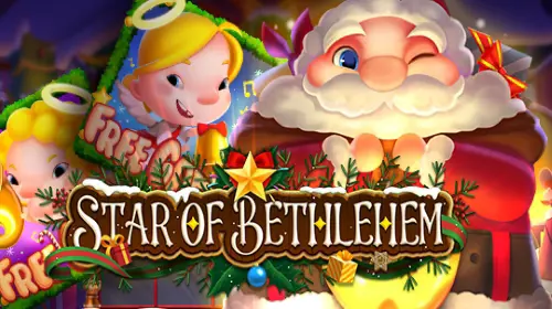 Star of Bethlehem cover image