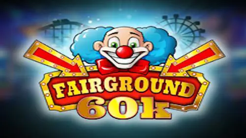 Fairground 60K cover image