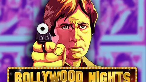 Bollywood Nights cover image