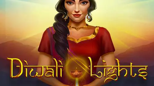 Diwali Lights cover image