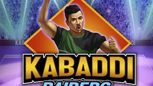Kabaddi Raiders cover image