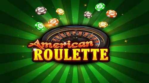 American Roulette cover image