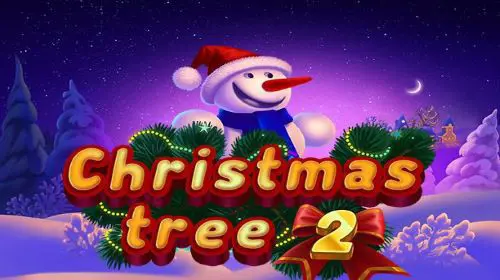 Christmas Tree 2 cover image