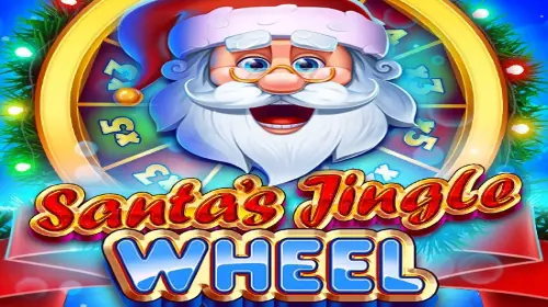 Santa's Jingle cover image