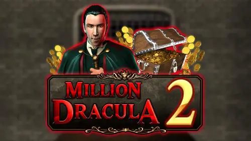 Million Dracula 2 cover image