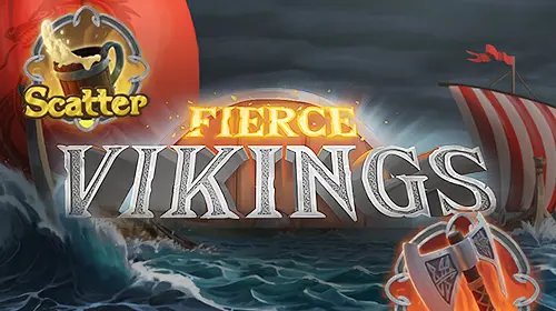 Fierce vikings cover image