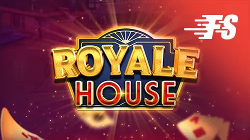 Royale House cover image