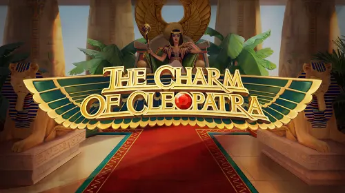 Cleopatra cover image