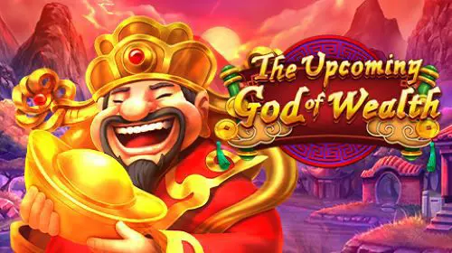 God of Wealth cover image