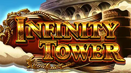 Infinity Tower cover image