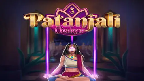 Patanjali Chakra cover image