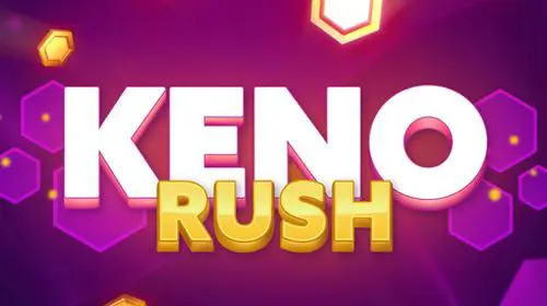 Keno Rush cover image