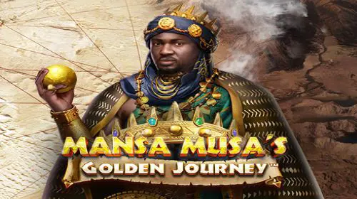Mansa Musa's cover image