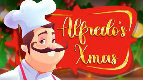 Alfredo's Xmas cover image