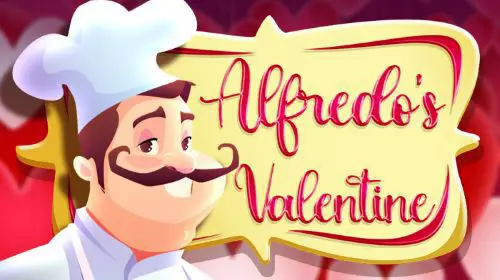 Alfredo's Valentine cover image