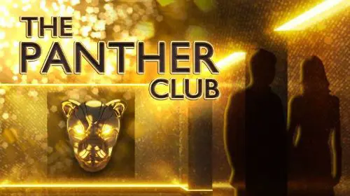 1st Avenue Panther Club cover image