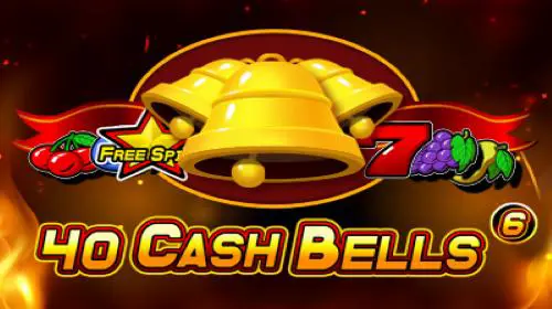 40 Cash Bells cover image