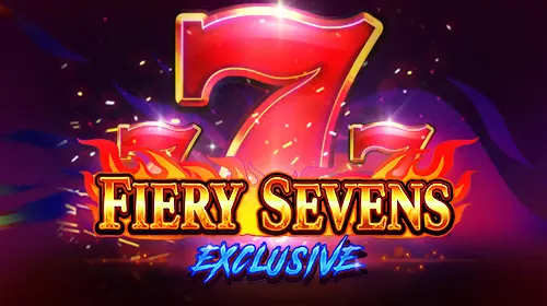Fiery Sevens Exclusive cover image