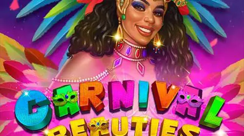 Carnival Beauties cover image