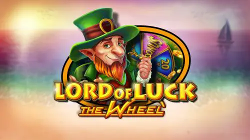 Lord of Luck the Wheel cover image