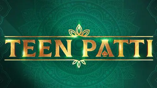 Teen Patti cover image