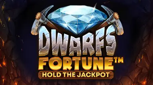 Dwarfs Fortune cover image