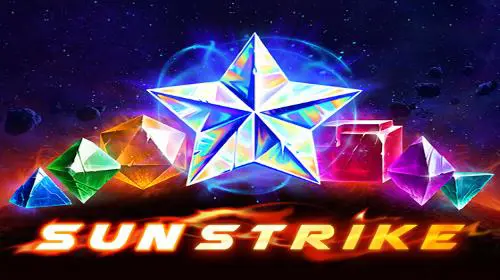 Sunstrike Respin cover image