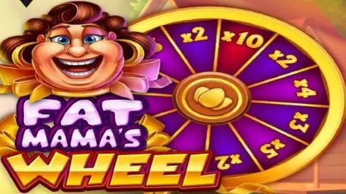Fat Mama's Wheel cover image