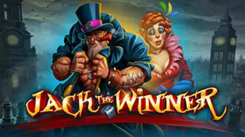 Jack the Winner cover image