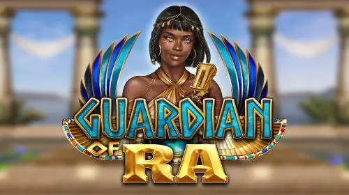 GUARDIAN OF RA cover image