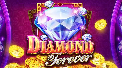 Diamond Forever cover image