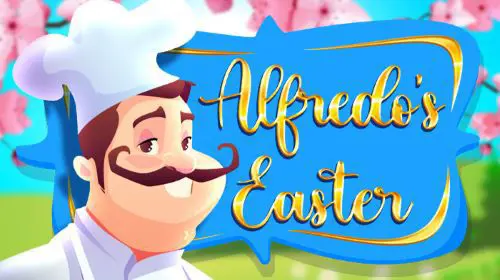 Alfredo's Easter cover image