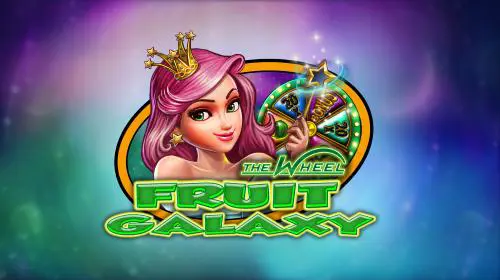 Fruit Galaxy the Wheel cover image