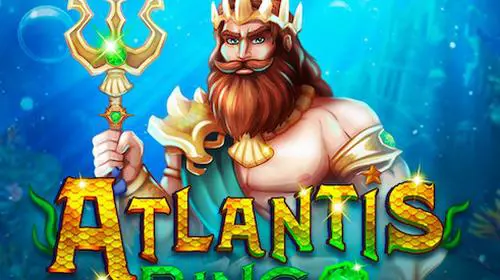 Atlantis Bingo cover image