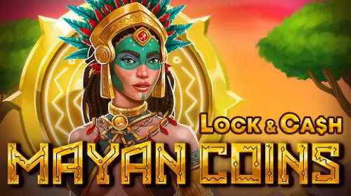 Mayan Coins cover image