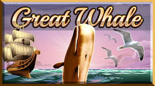 Great Whale cover image
