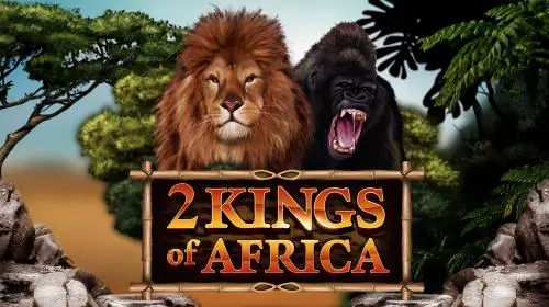 2 Kings of Africa cover image