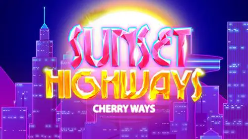 Sunset Highways cover image