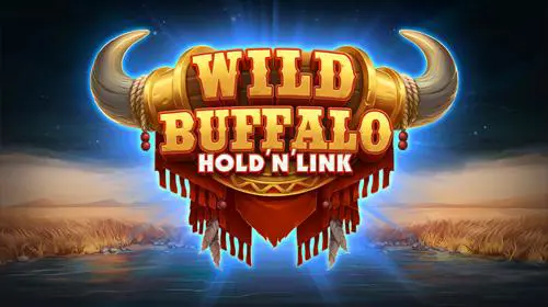 Wild Buffalo Hold 'N' Link cover image