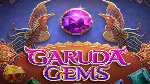 Garuda Gems cover image